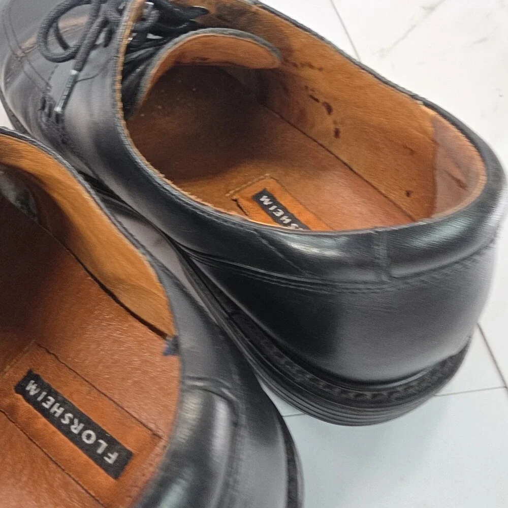 Florsheim Men's Oxford‎ Shoes ✨11149-01✨Black